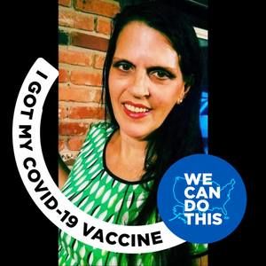 Meet your Posher, Melinda